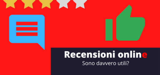 Recensioni-online